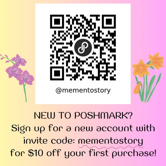 Welcome to Memento Story! - Picture 1 of 3